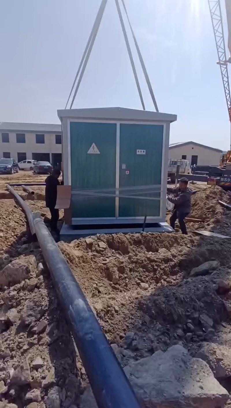 电力工程施工：行业的现状与未来